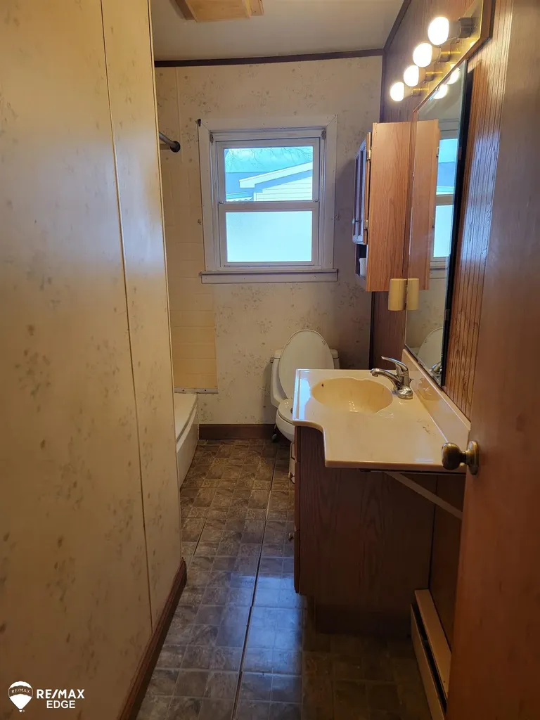 211 Athletic Street Otisville Village MI 48463