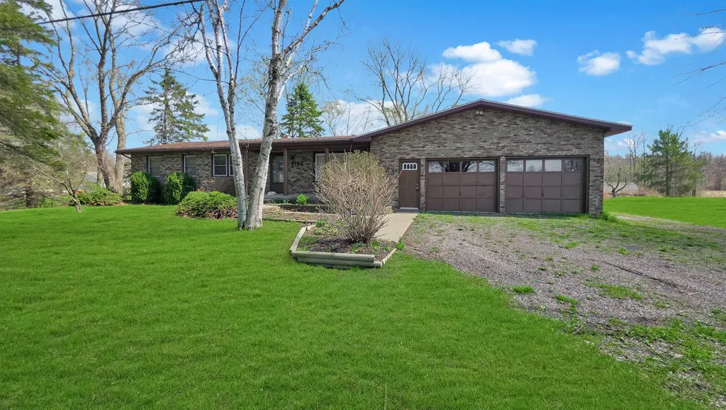 8166 N Linden Road Mt. Morris Township MI 48458