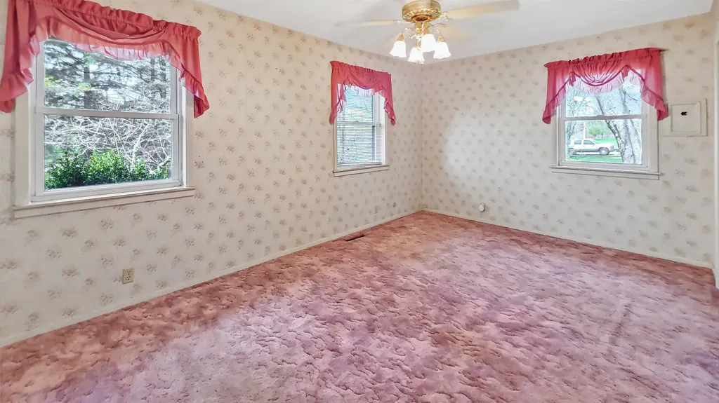 8166 N Linden Road Mt. Morris Township MI 48458