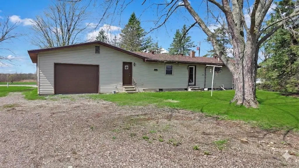 8166 N Linden Road Mt. Morris Township MI 48458