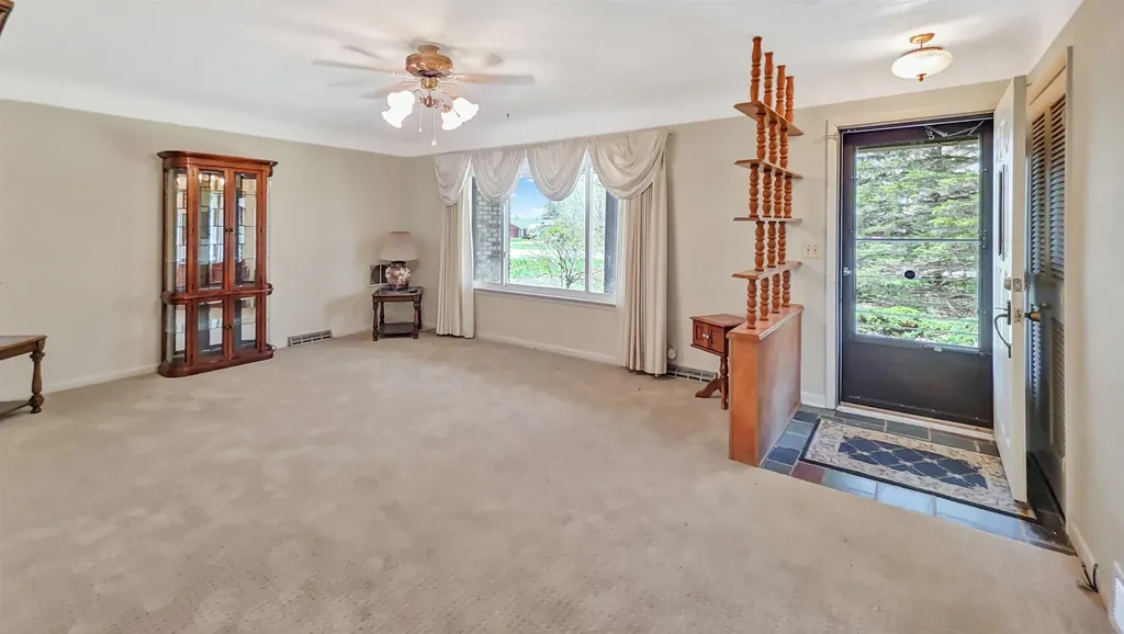 8166 N Linden Road Mt. Morris Township MI 48458