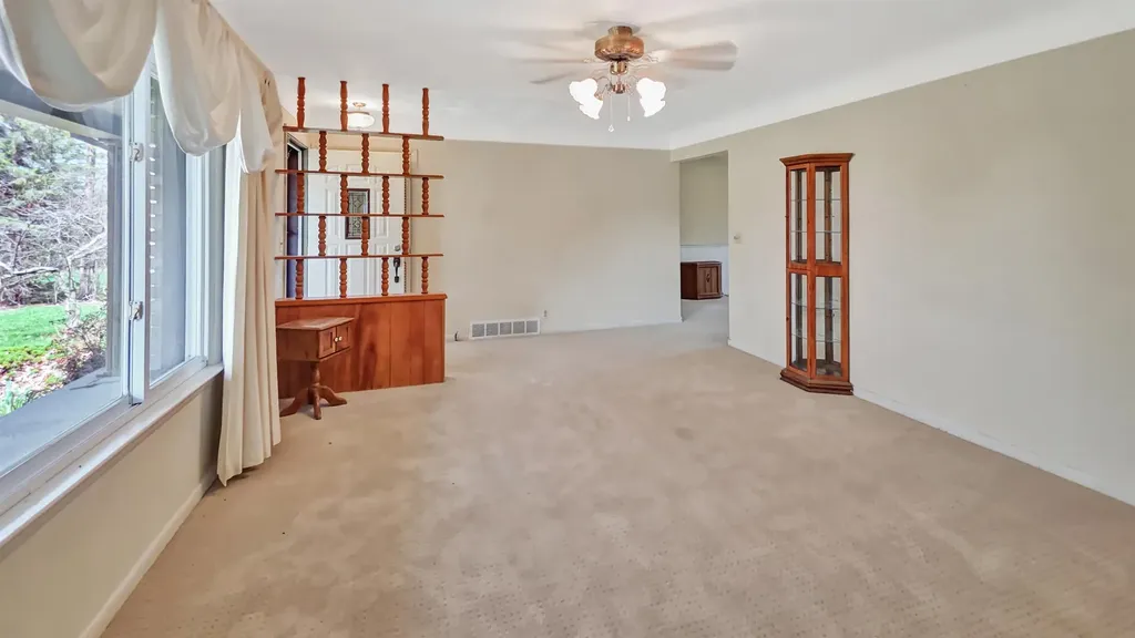 8166 N Linden Road Mt. Morris Township MI 48458