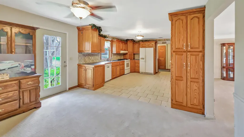 8166 N Linden Road Mt. Morris Township MI 48458