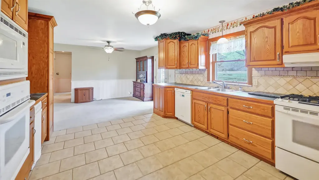 8166 N Linden Road Mt. Morris Township MI 48458