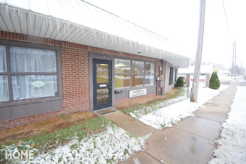 1201 Corunna Avenue Owosso City MI 48867