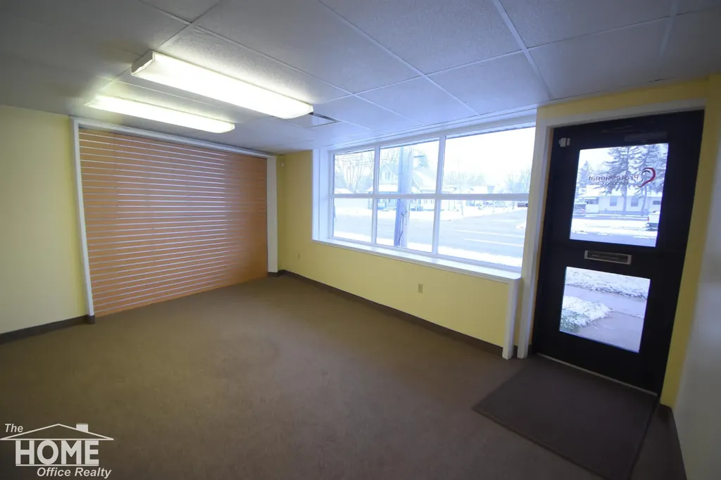 1201 Corunna Avenue Owosso City MI 48867