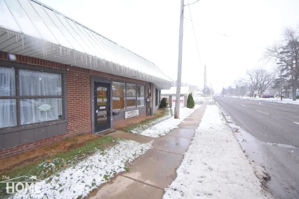 1201 Corunna Avenue Owosso City MI 48867