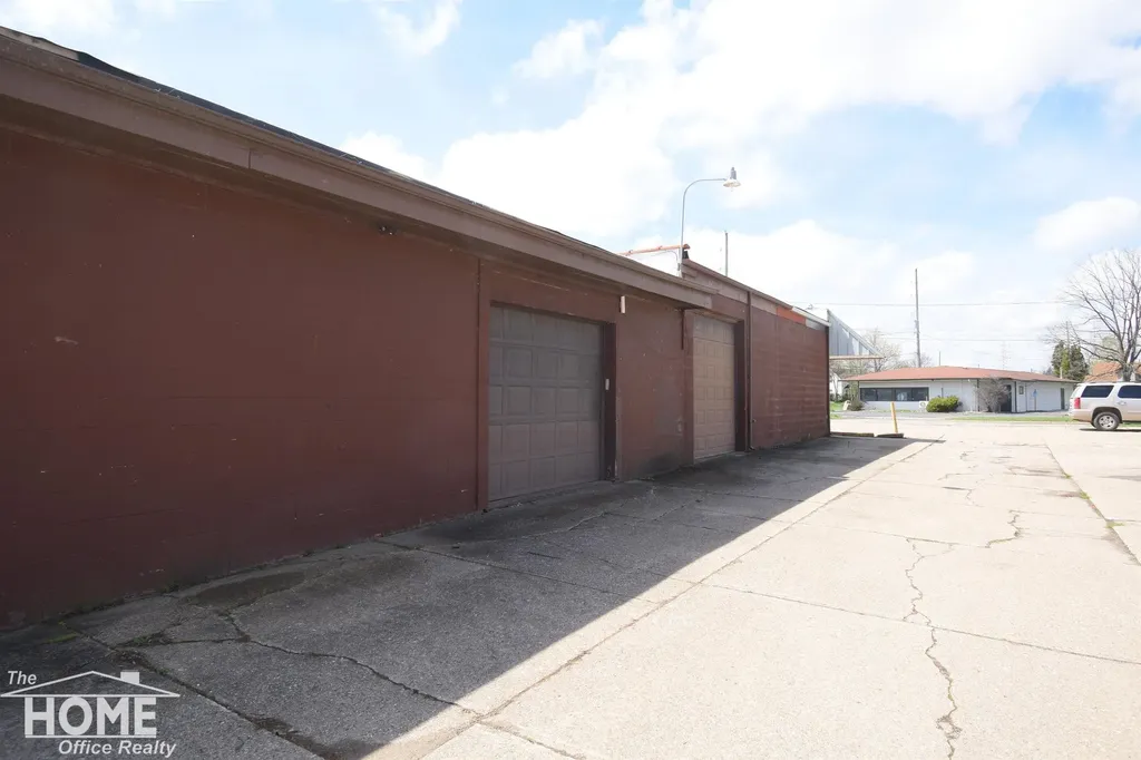 1201 Corunna Avenue Owosso City MI 48867