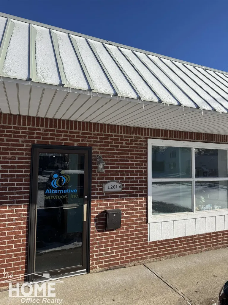 1201 Corunna Avenue Owosso City MI 48867