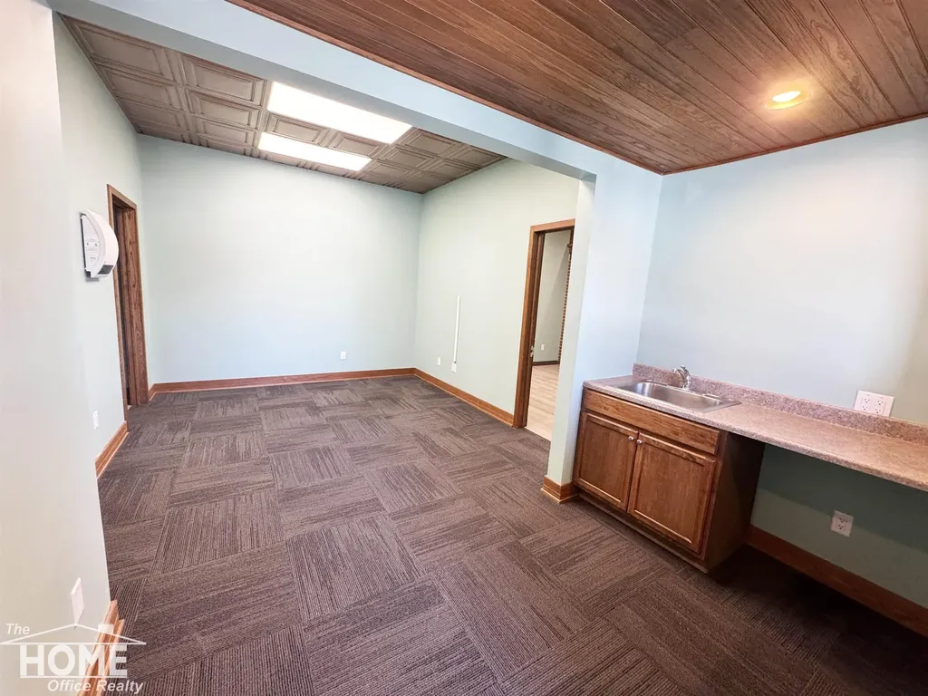1201 Corunna Avenue Owosso City MI 48867