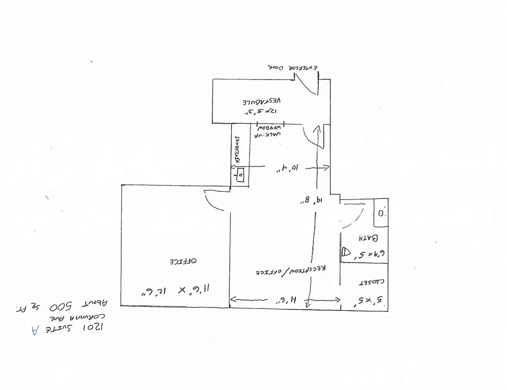 1201 Corunna Avenue Owosso City MI 48867