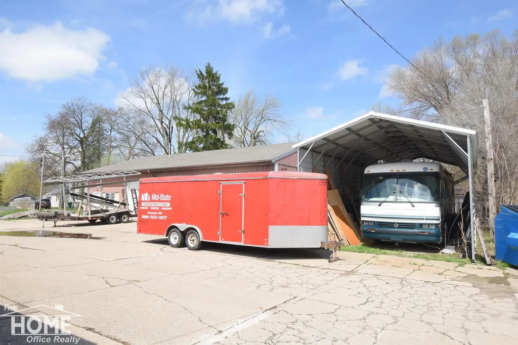 1201 Corunna Avenue Owosso City MI 48867