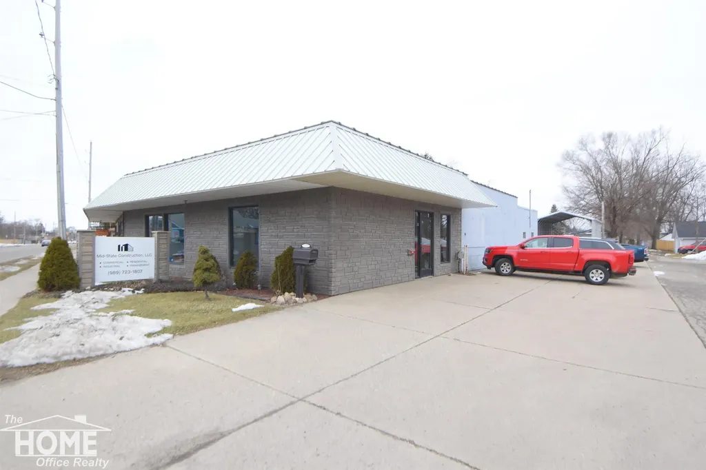 1201 Corunna Avenue Owosso City MI 48867