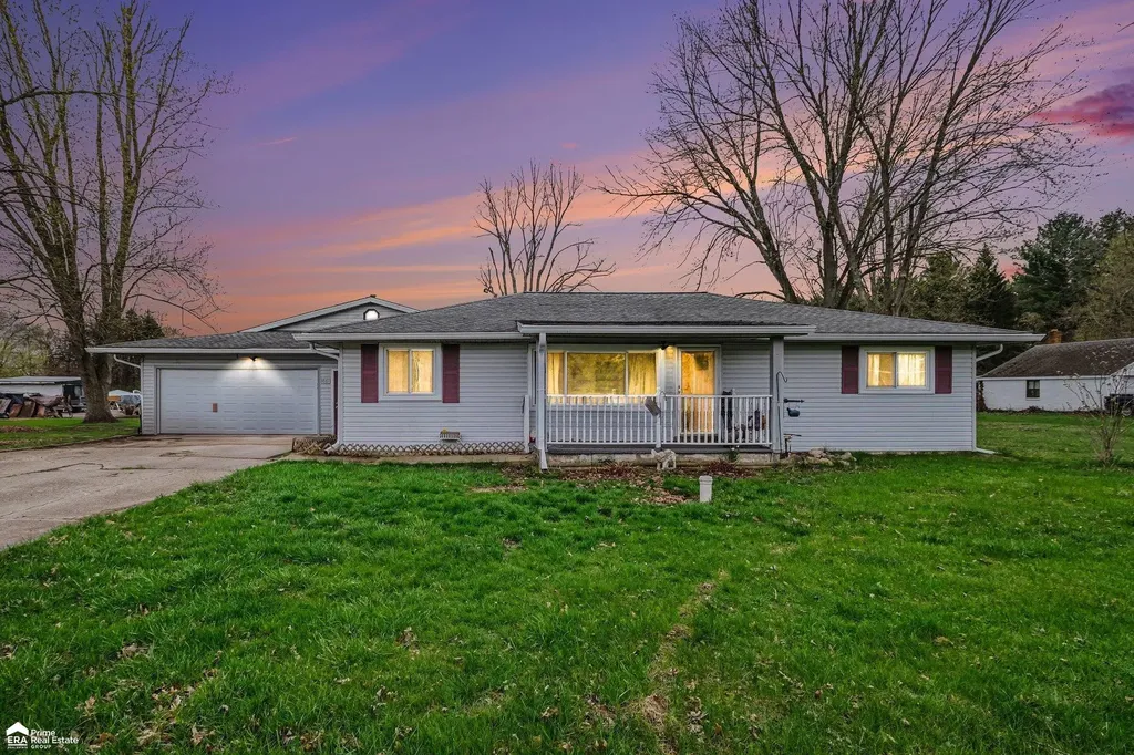 10187 Dodge Road Montrose Charter Township MI 48457