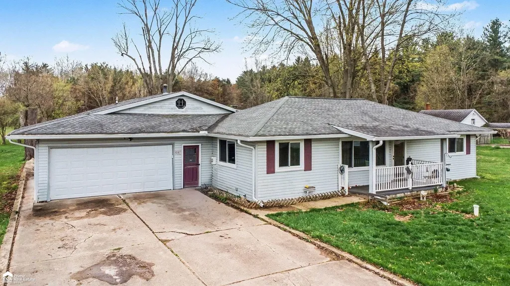 10187 Dodge Road Montrose Charter Township MI 48457