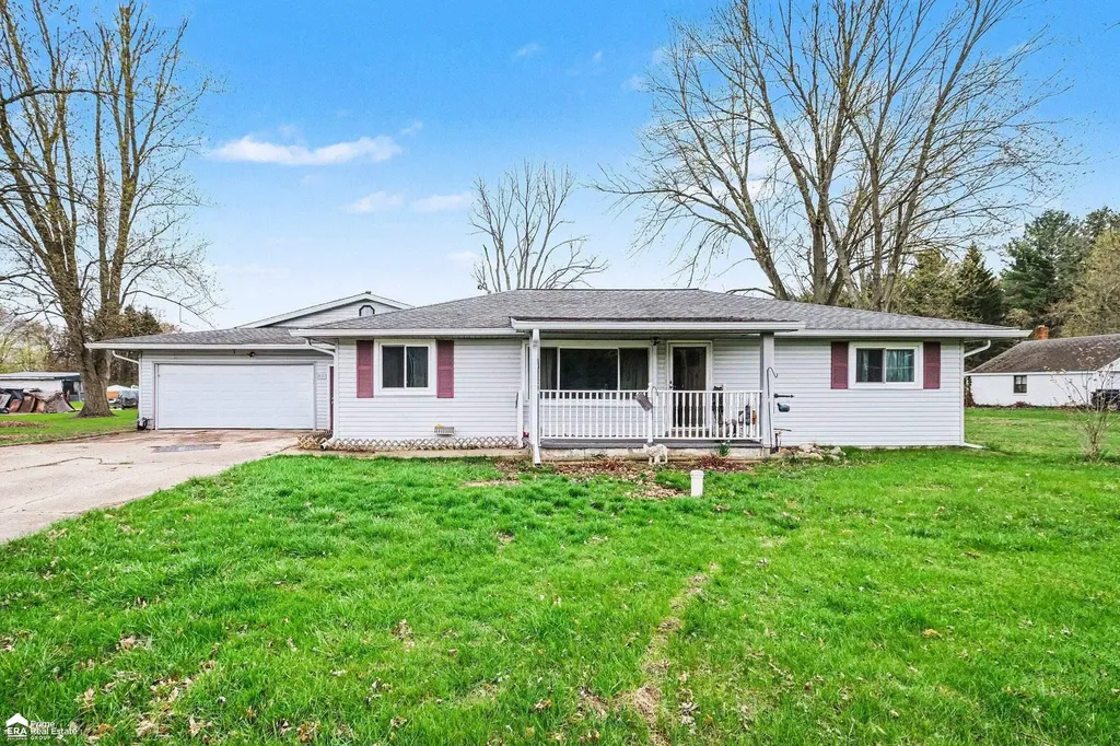 10187 Dodge Road Montrose Charter Township MI 48457