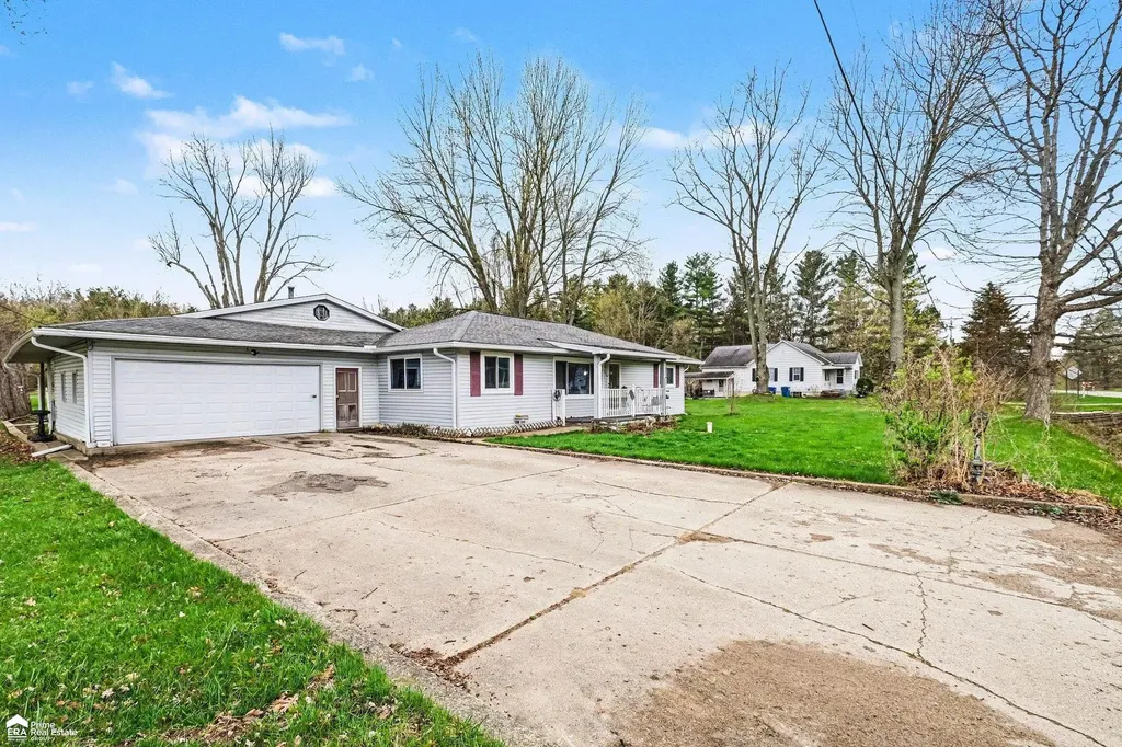 10187 Dodge Road Montrose Charter Township MI 48457