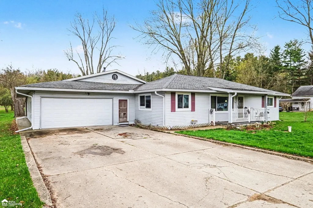 10187 Dodge Road Montrose Charter Township MI 48457