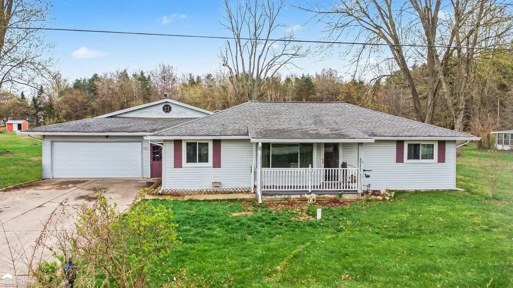 10187 Dodge Road Montrose Charter Township MI 48457