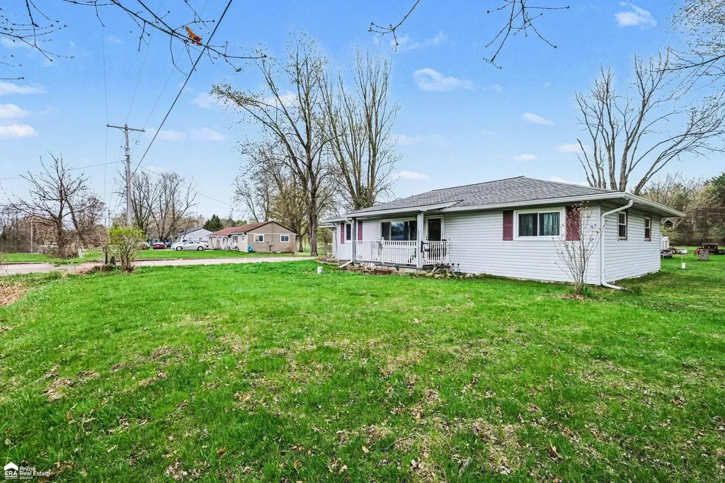 10187 Dodge Road Montrose Charter Township MI 48457