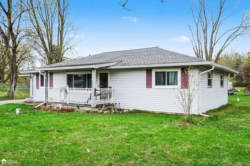 10187 Dodge Road Montrose Charter Township MI 48457
