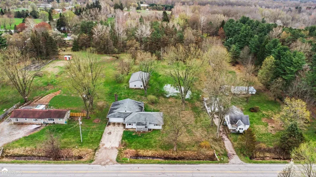 10187 Dodge Road Montrose Charter Township MI 48457