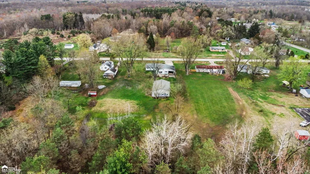 10187 Dodge Road Montrose Charter Township MI 48457