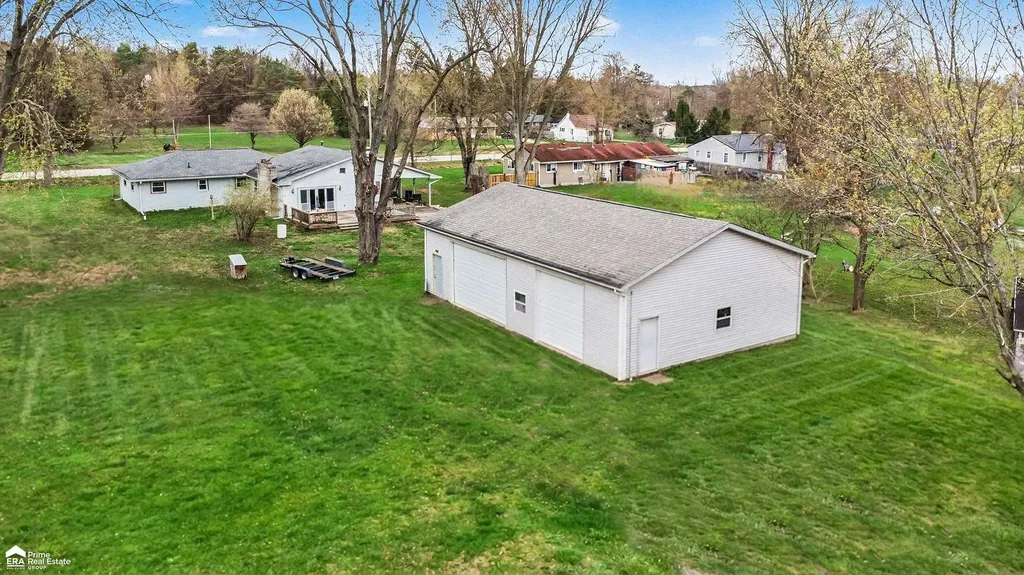 10187 Dodge Road Montrose Charter Township MI 48457