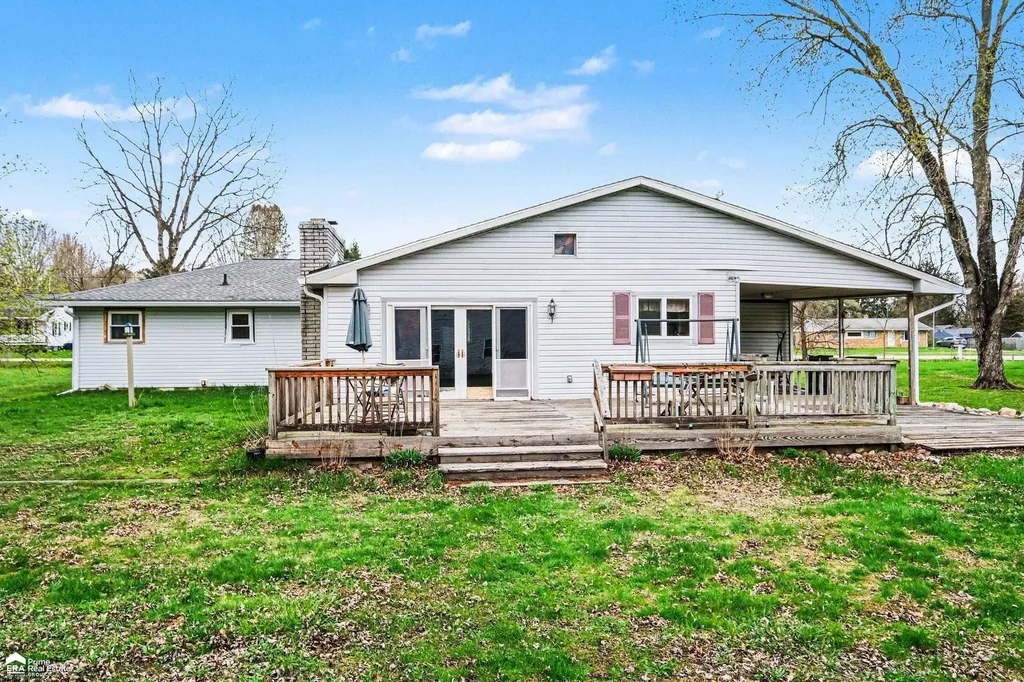 10187 Dodge Road Montrose Charter Township MI 48457