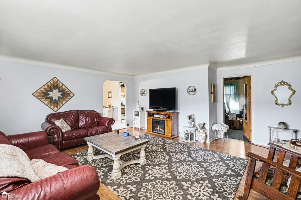 10187 Dodge Road Montrose Charter Township MI 48457
