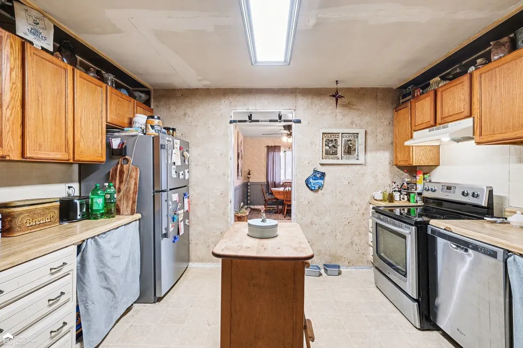 10187 Dodge Road Montrose Charter Township MI 48457