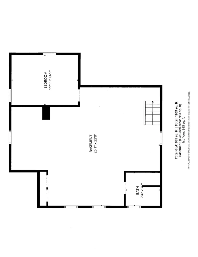1013 18th Street Bay City City MI 48708