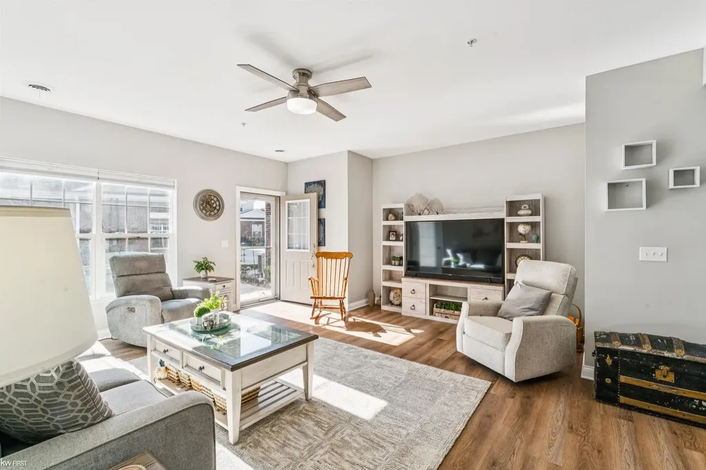 895 Watercress Lane Fenton City MI 48430