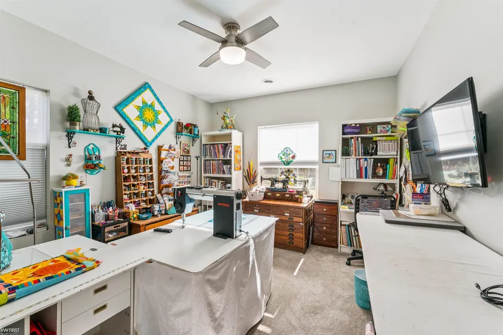 895 Watercress Lane Fenton City MI 48430