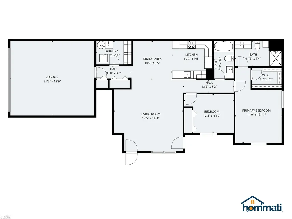895 Watercress Lane Fenton City MI 48430