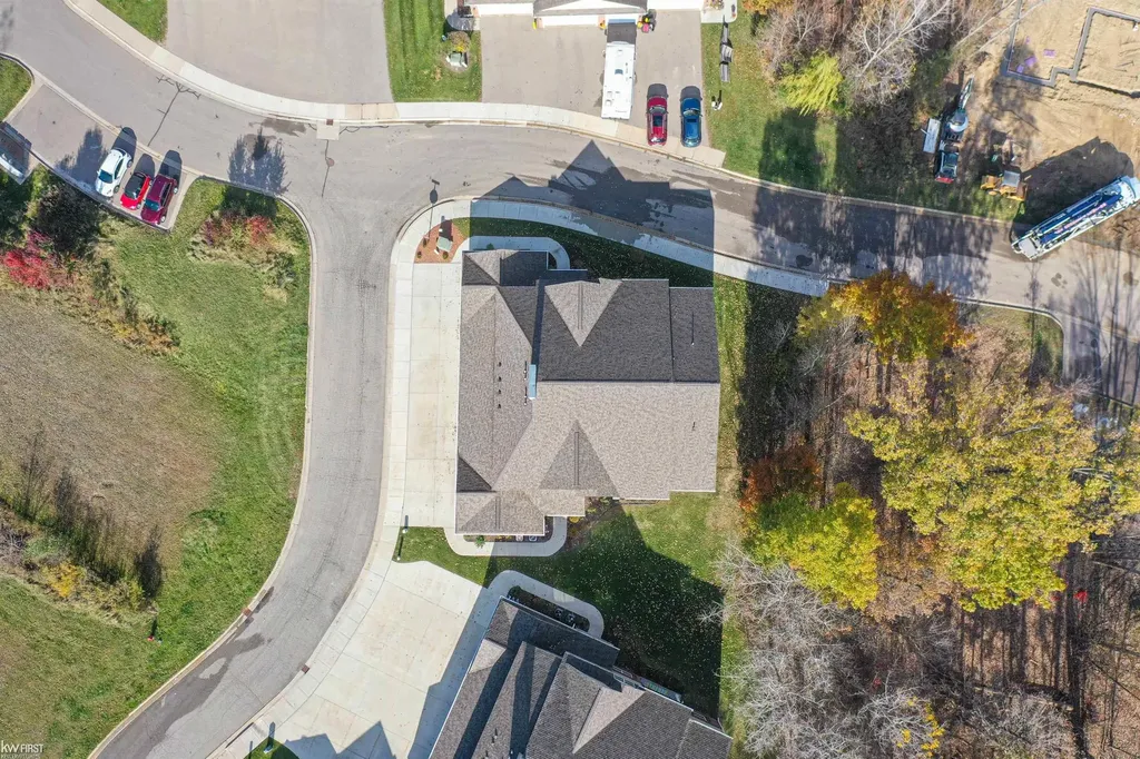 895 Watercress Lane Fenton City MI 48430