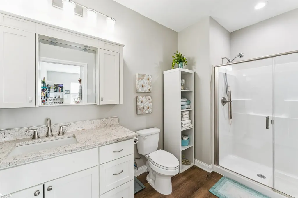 895 Watercress Lane Fenton City MI 48430