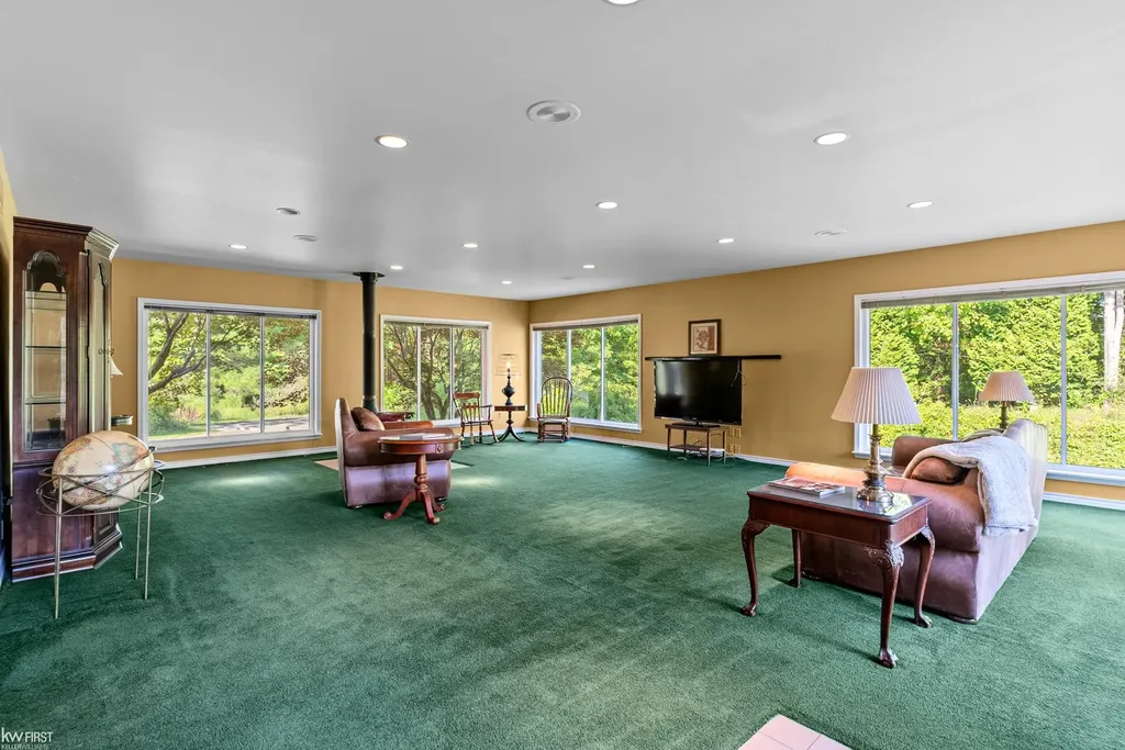 1061 Rose Center Road Rose Township MI 48430