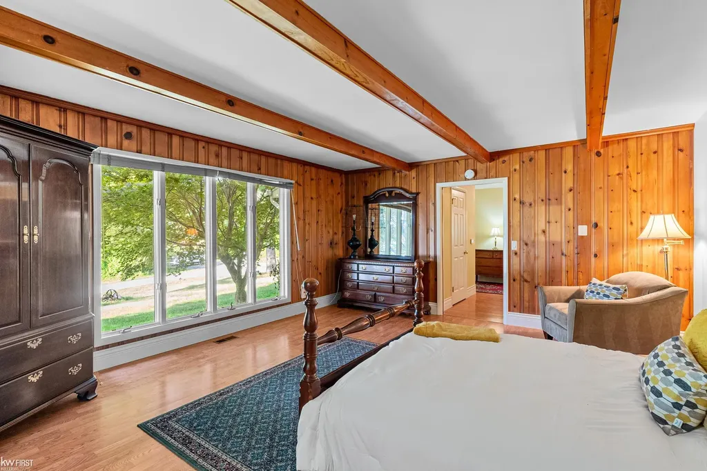 1061 Rose Center Road Rose Township MI 48430