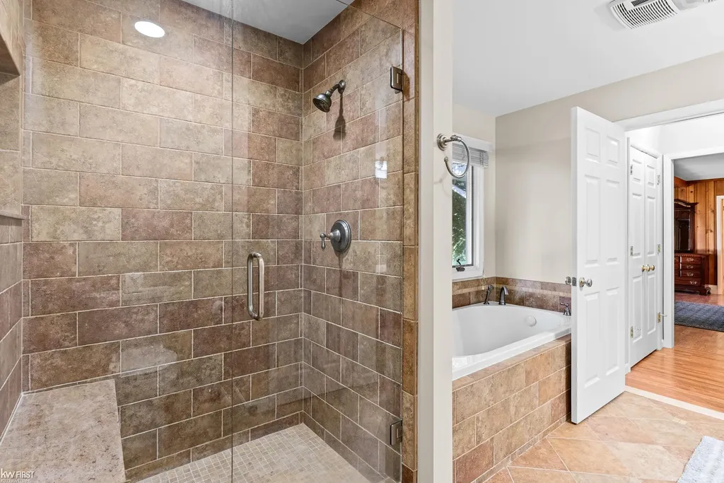 1061 Rose Center Road Rose Township MI 48430