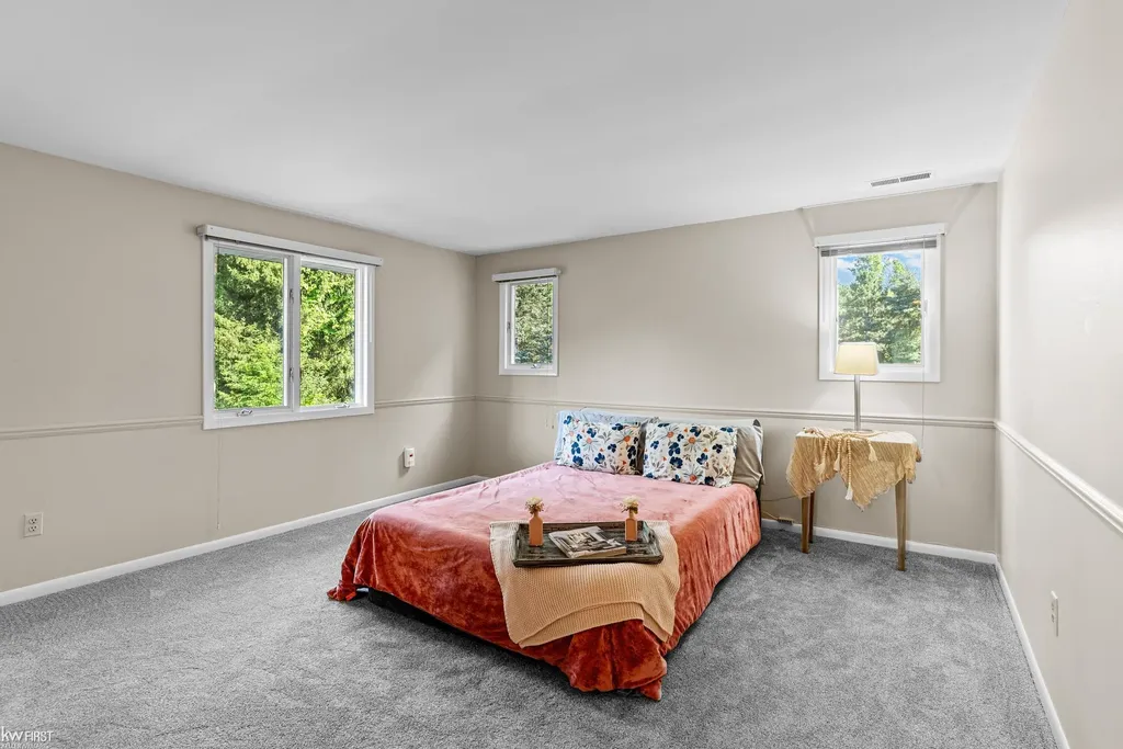 1061 Rose Center Road Rose Township MI 48430
