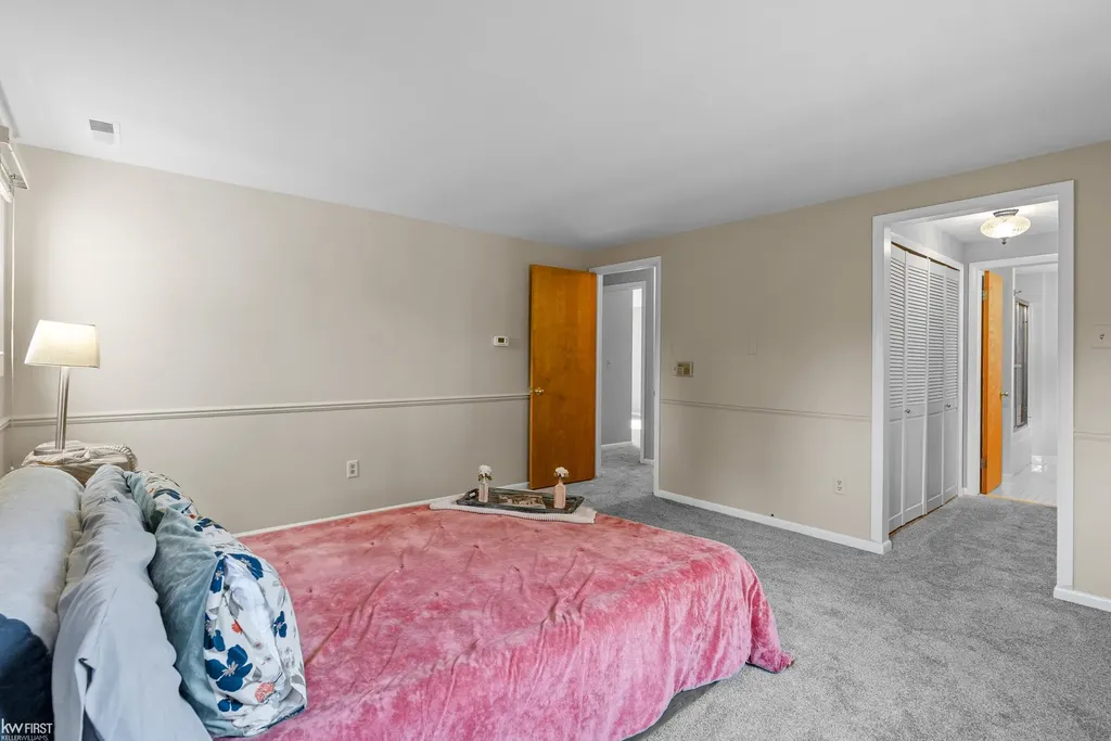 1061 Rose Center Road Rose Township MI 48430