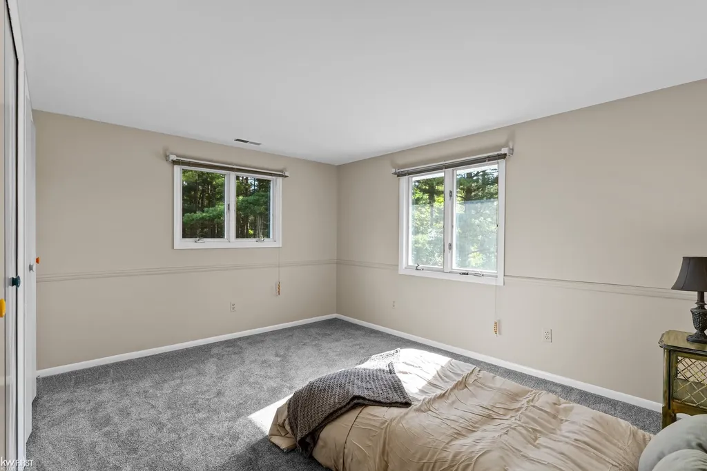 1061 Rose Center Road Rose Township MI 48430