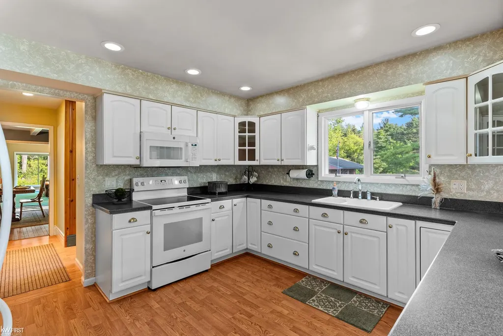 1061 Rose Center Road Rose Township MI 48430