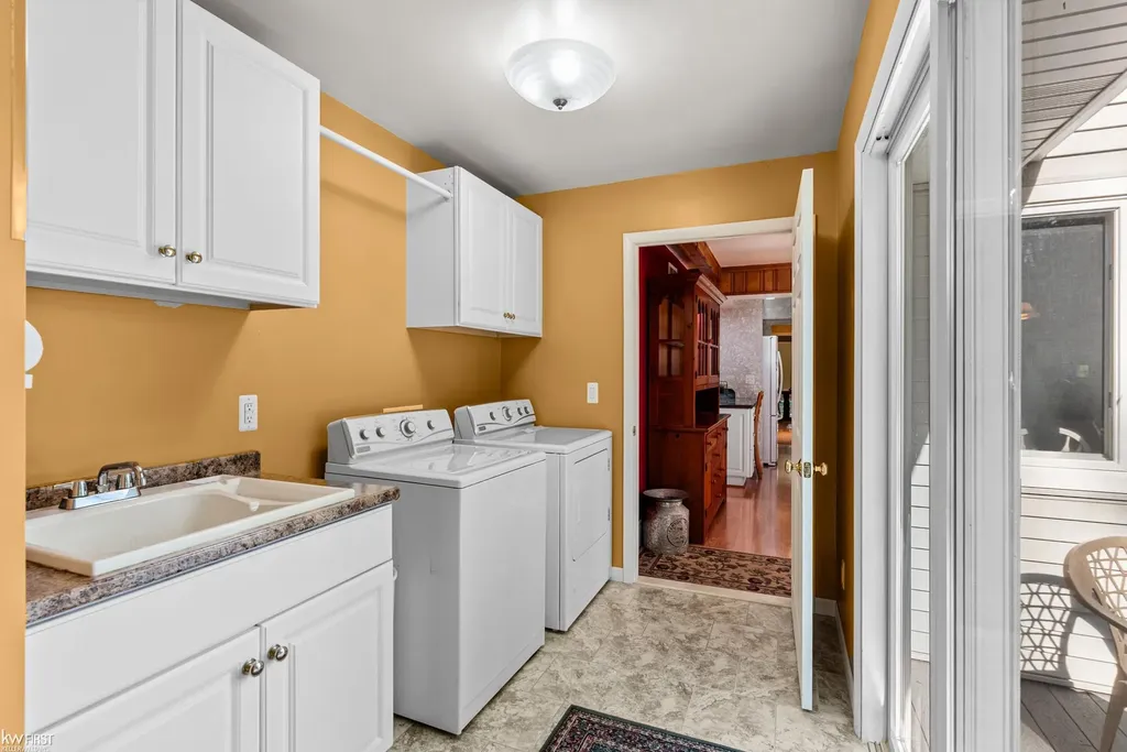 1061 Rose Center Road Rose Township MI 48430