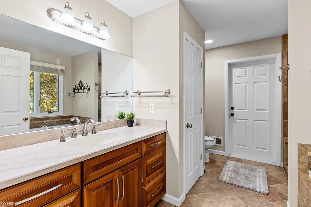1061 Rose Center Road Rose Township MI 48430