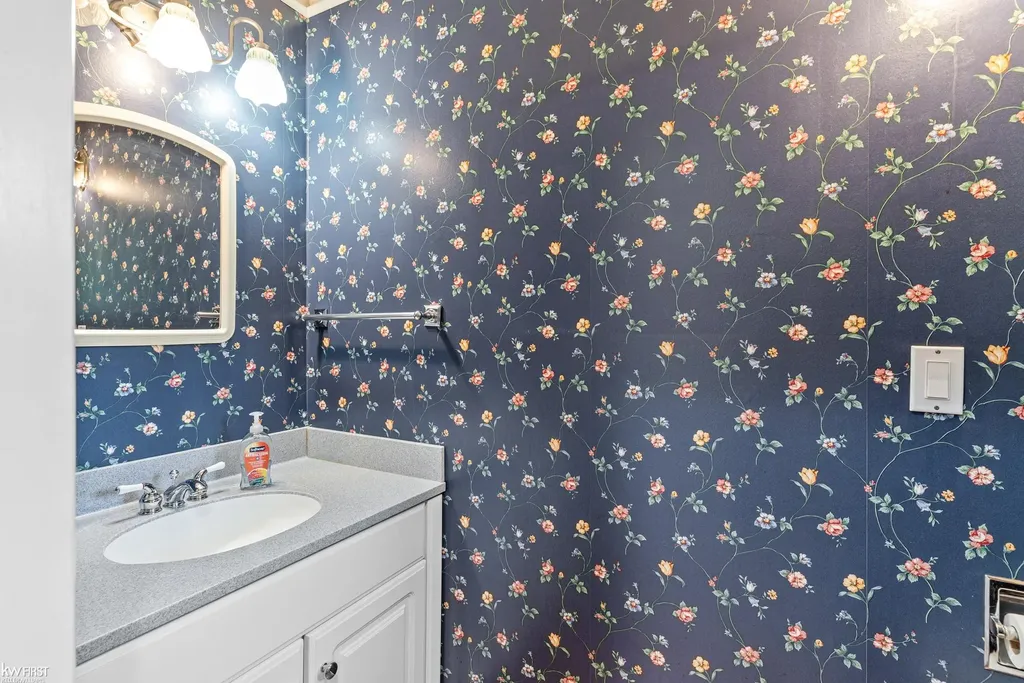 1061 Rose Center Road Rose Township MI 48430
