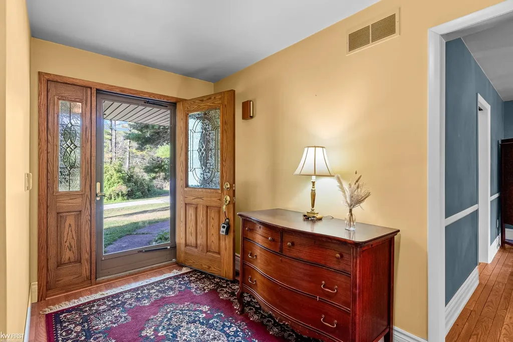 1061 Rose Center Road Rose Township MI 48430