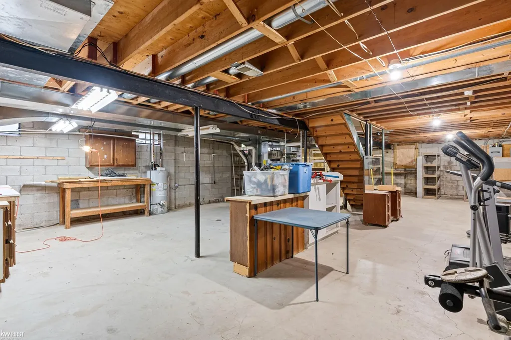 1061 Rose Center Road Rose Township MI 48430