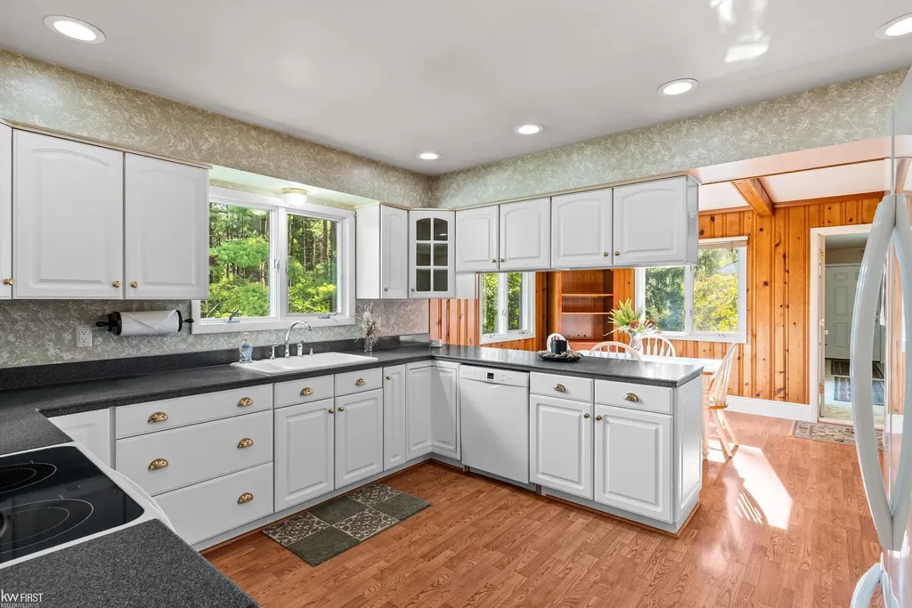 1061 Rose Center Road Rose Township MI 48430